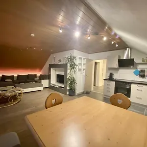 Apartment Mit Ausblick, Mombris
