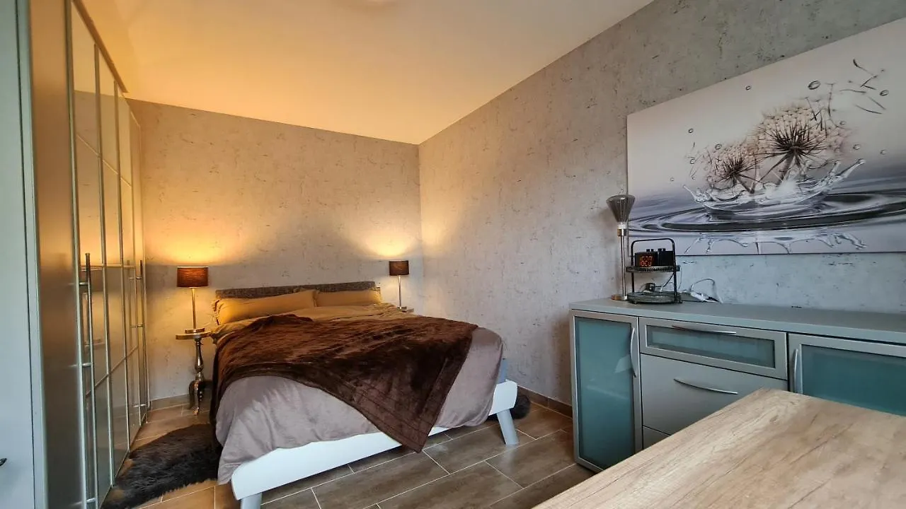 Spessartlounge Apartment Mombris 0*,  Germany